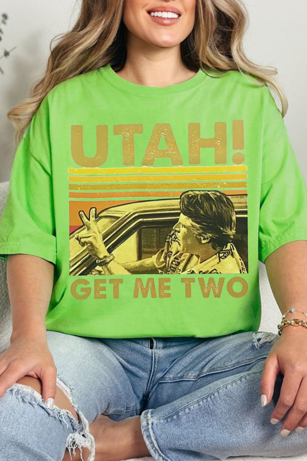 Point Break Women's Shirt